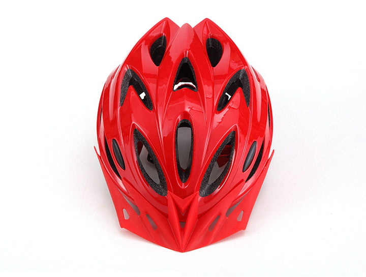 WoAerodynamic Cycling Helmet Bowlift