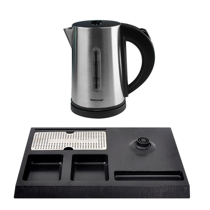 Electric Kettle with Temperature Control Bowlift