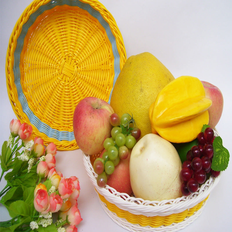 Decorative Fruit Bowl Bowlift