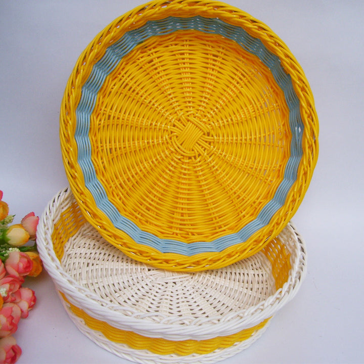 Decorative Fruit Bowl Bowlift
