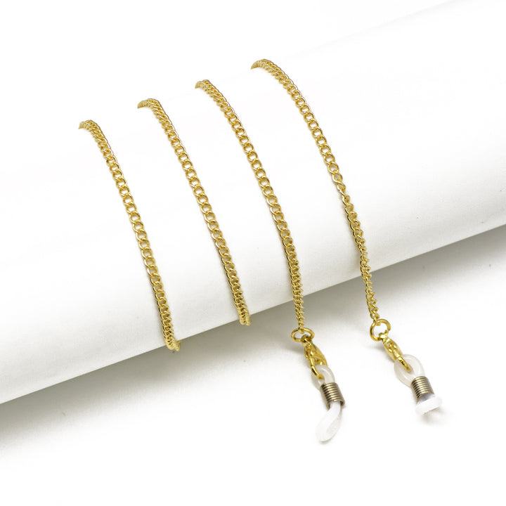 Adjustable Chain Eyewear Holder Bowlift