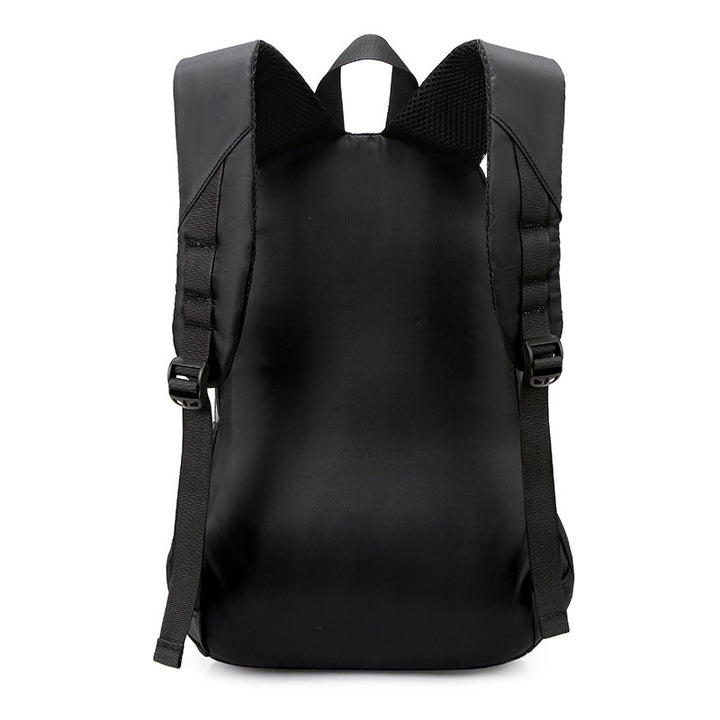 Ergonomic Urban Backpack Bowlift