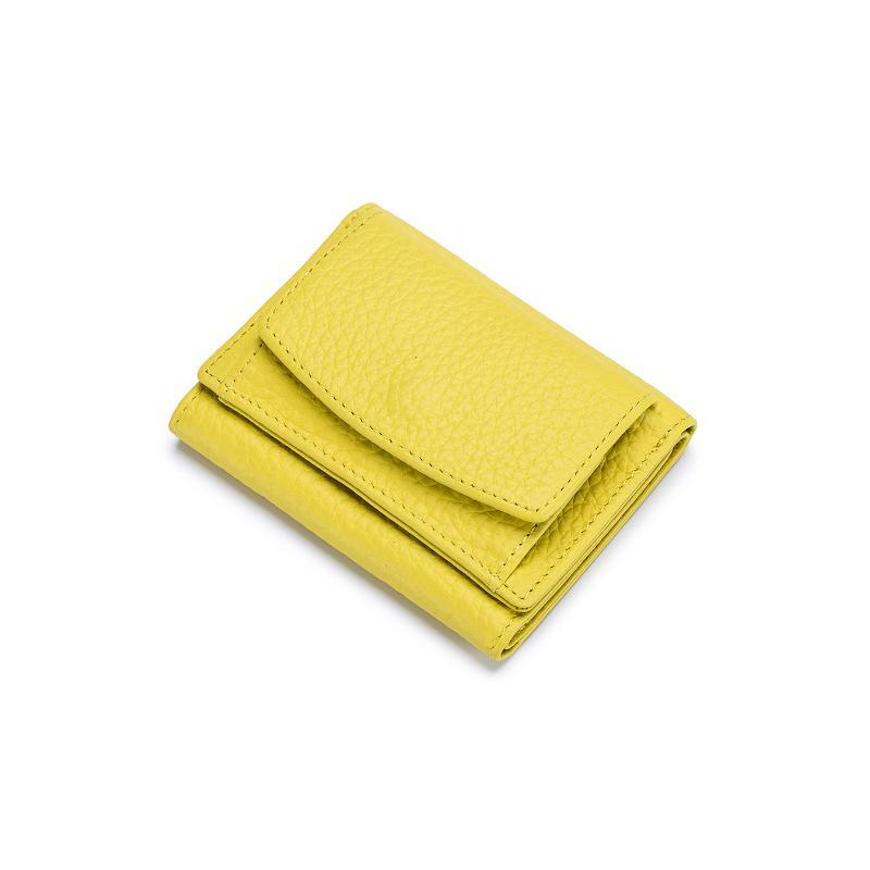 Mini RFID Wallet for Women | Bowlift