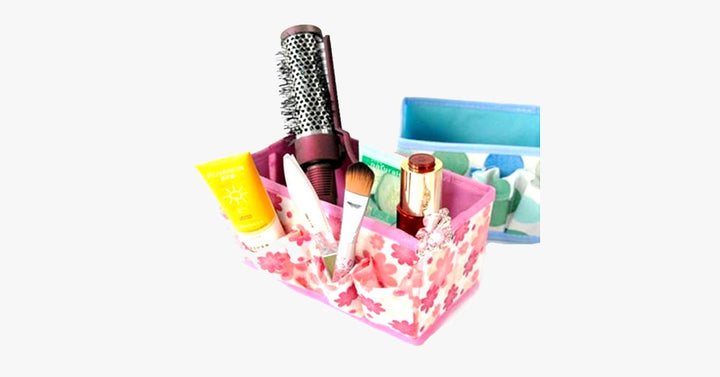 BowLift | Simple Store Make Up Set