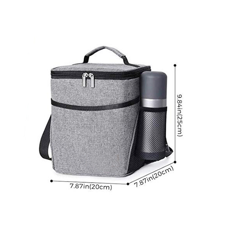 Insulated Food Delivery Cooler Bag Bowlift 1789746001