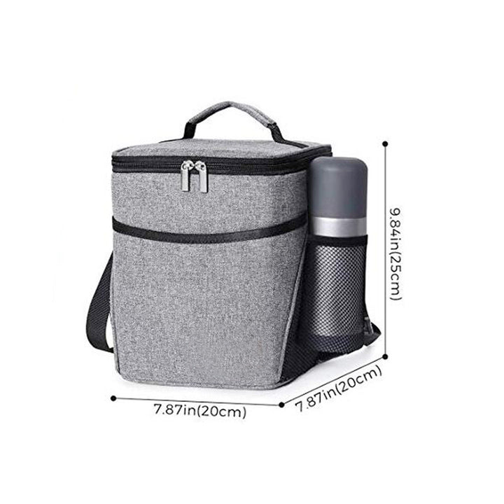 Insulated Food Delivery Cooler Bag Bowlift 1789746001