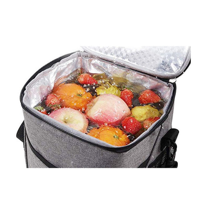 Insulated Food Delivery Cooler Bag Bowlift 1789746001