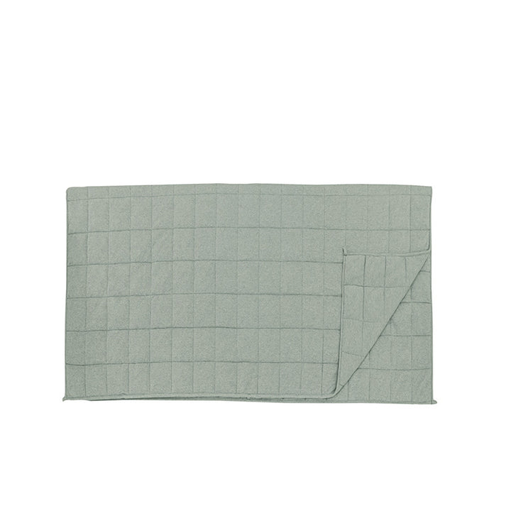 Textured Weighted Blanket Bowlift