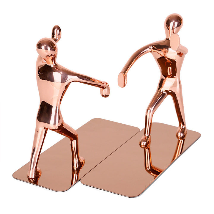 Decorative Bookends