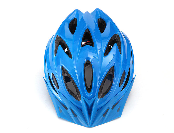 WoAerodynamic Cycling Helmet Bowlift
