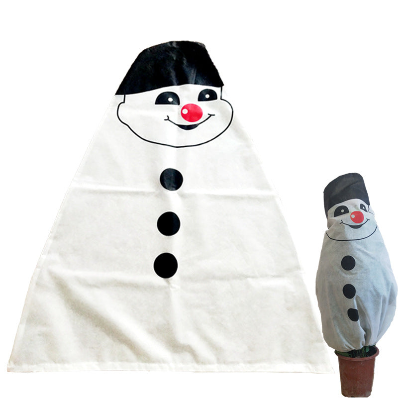 Creepy Halloween Ghost Decor