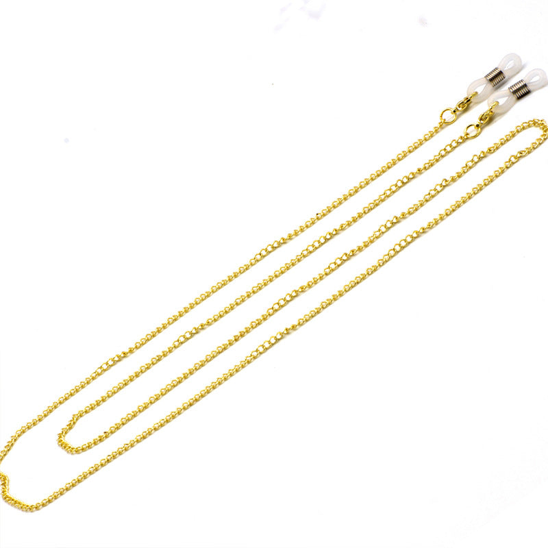 Adjustable Chain Eyewear Holder Bowlift