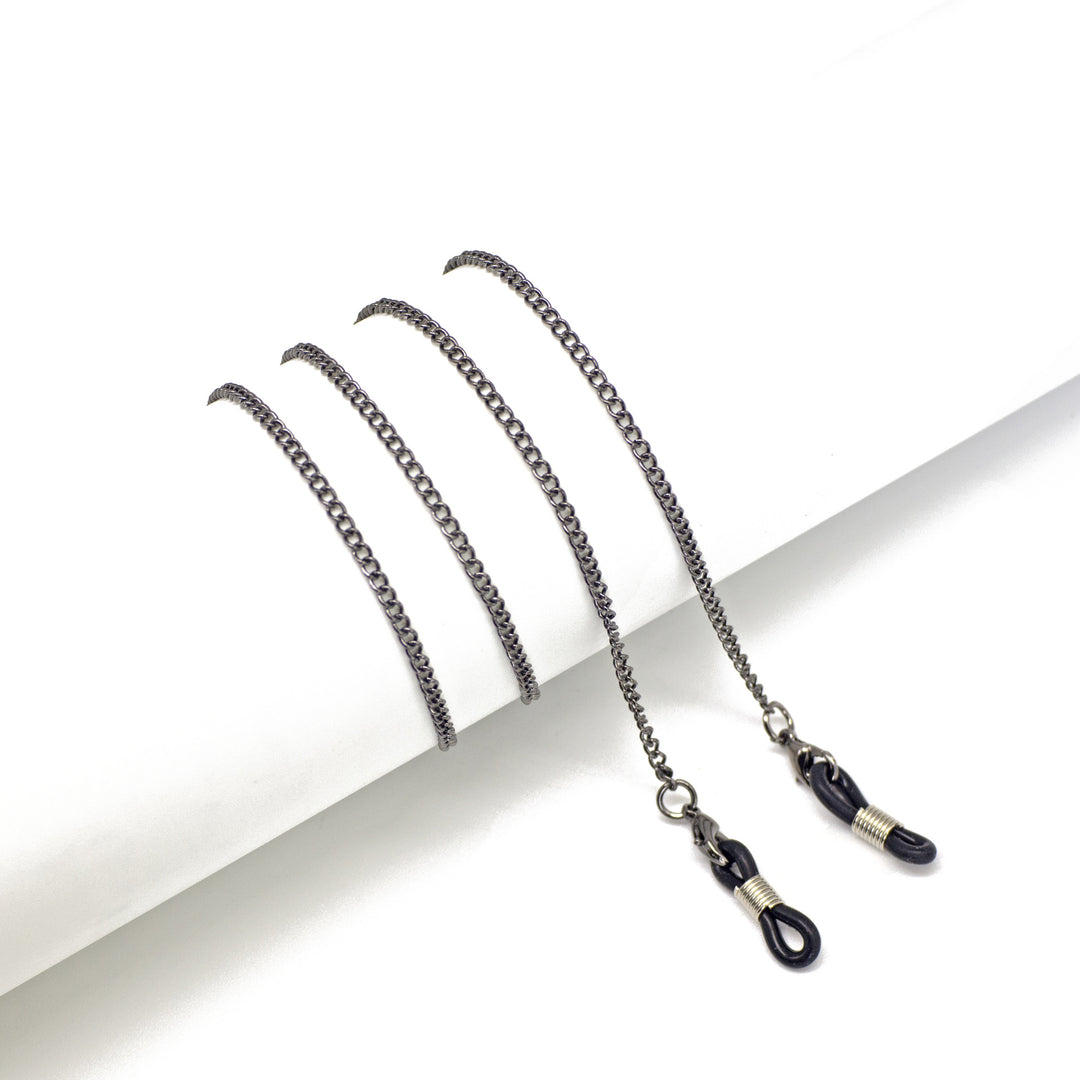 Adjustable Chain Eyewear Holder Bowlift