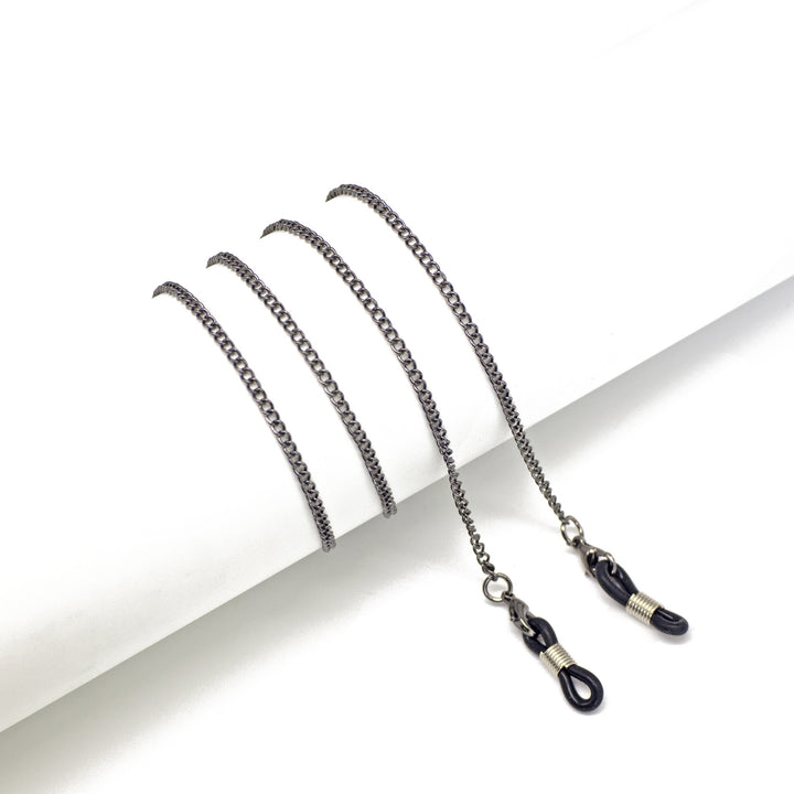 Adjustable Chain Eyewear Holder Bowlift