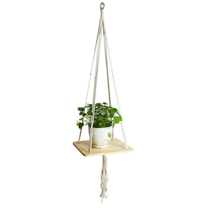 Hanging Plant Holder Bowlift