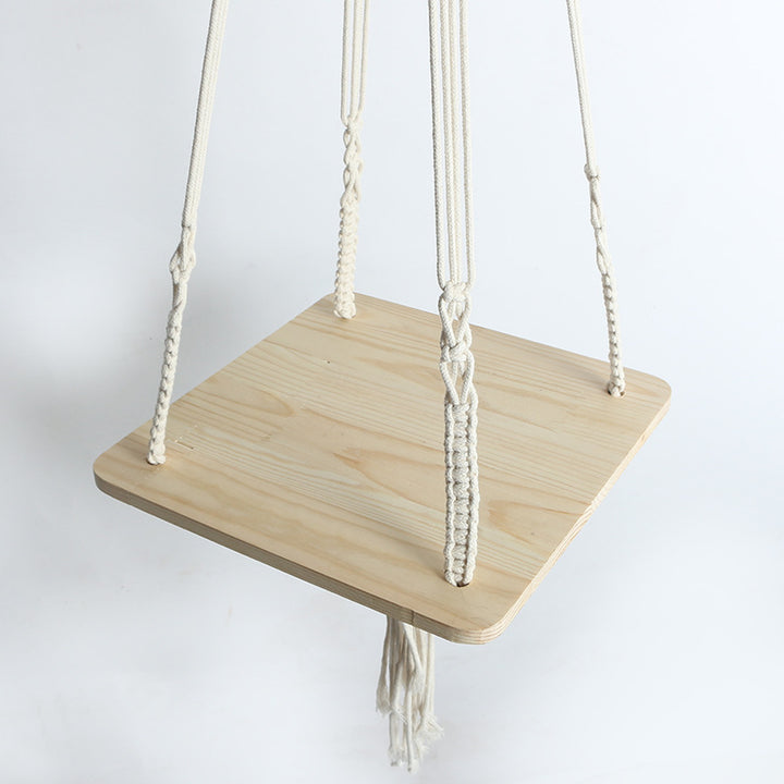 Hanging Plant Holder Bowlift