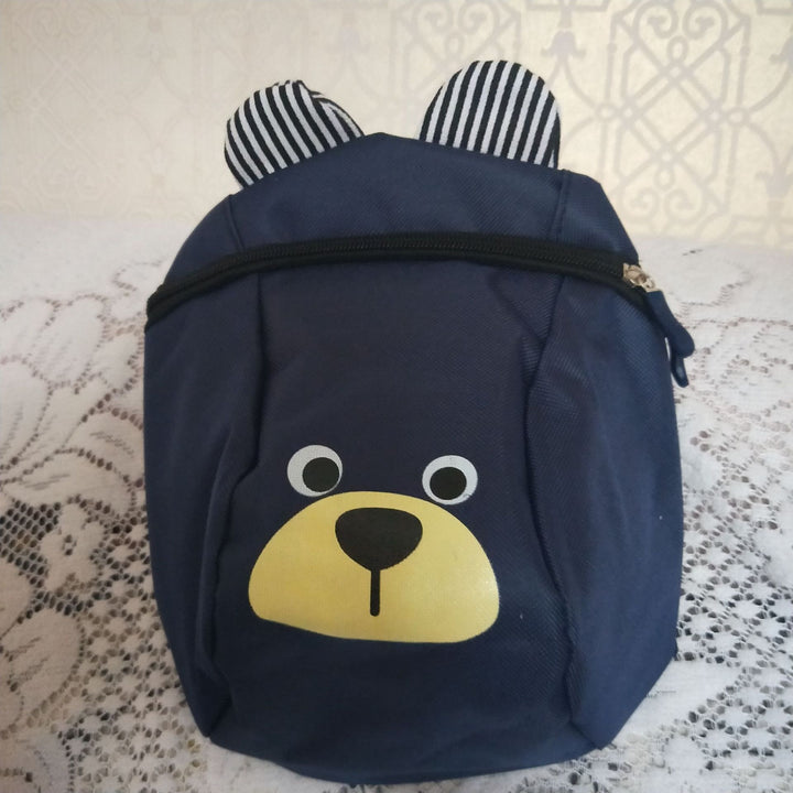 Cute Cartoon Character Mini Backpack Bowlift