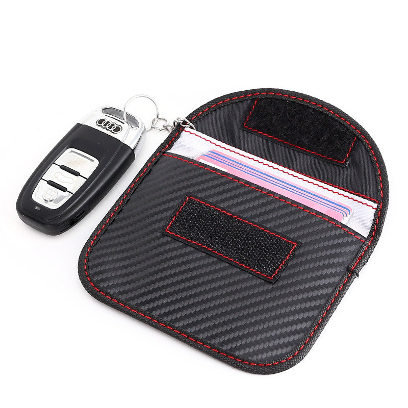 Carbon Fiber Document Holder