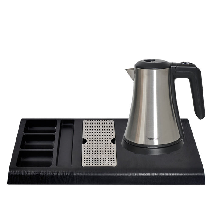 Electric Brewing Kettle Set Bowlift