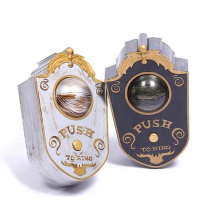 BowLift | Halloween One-Eyed Doorbell