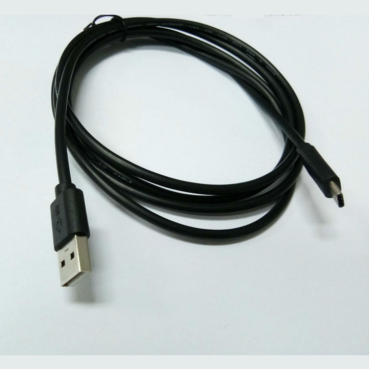 High-speed Usb-C Cable Bowlift