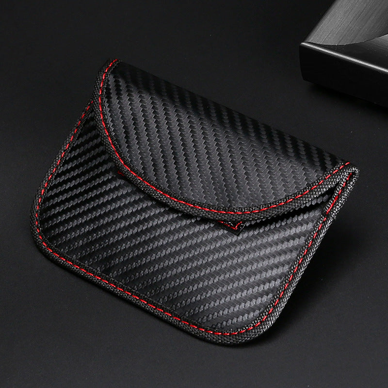 Carbon Fiber Document Holder