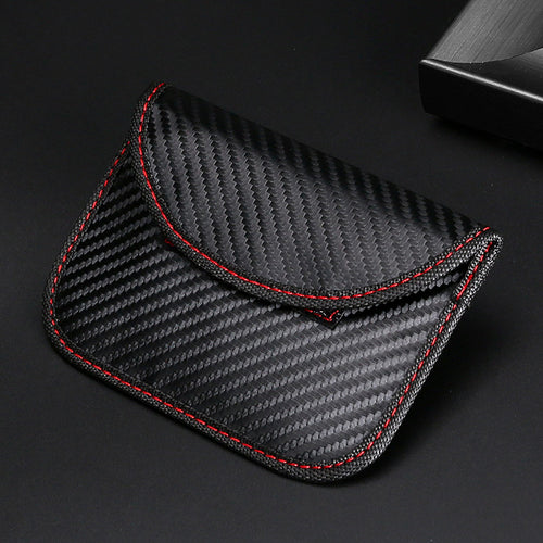 Carbon Fiber Document Holder