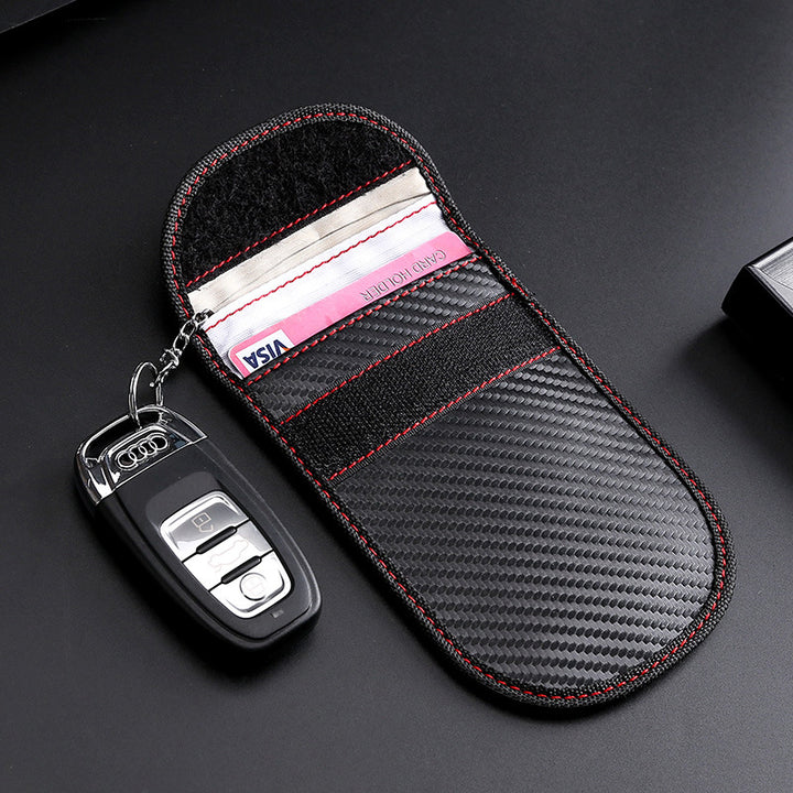 Carbon Fiber Document Holder