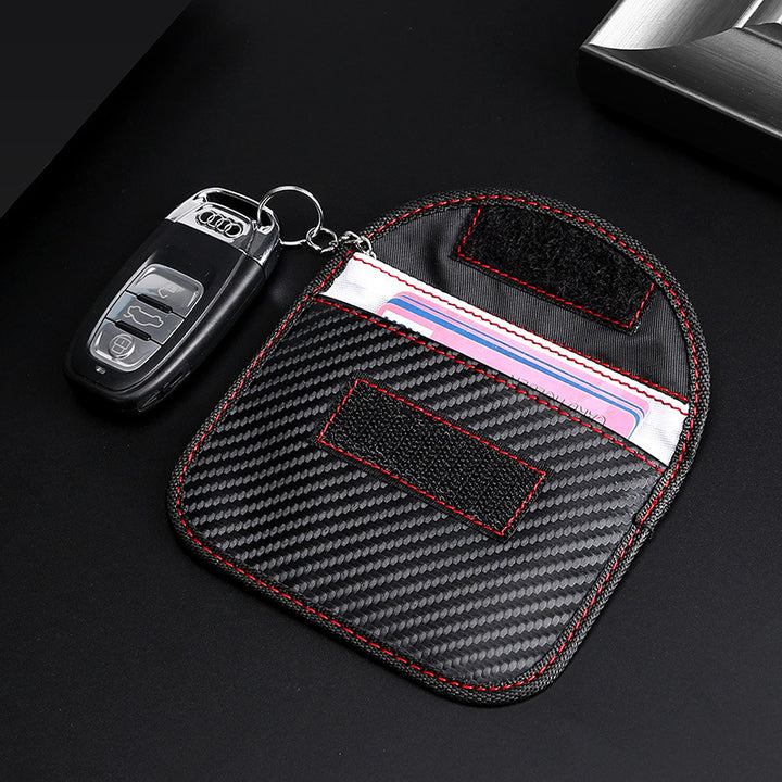 Carbon Fiber Document Holder