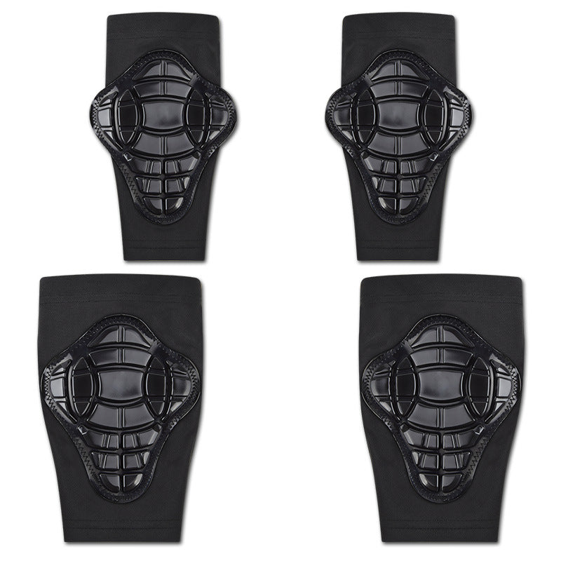 Protective Arm Guard Bowlift