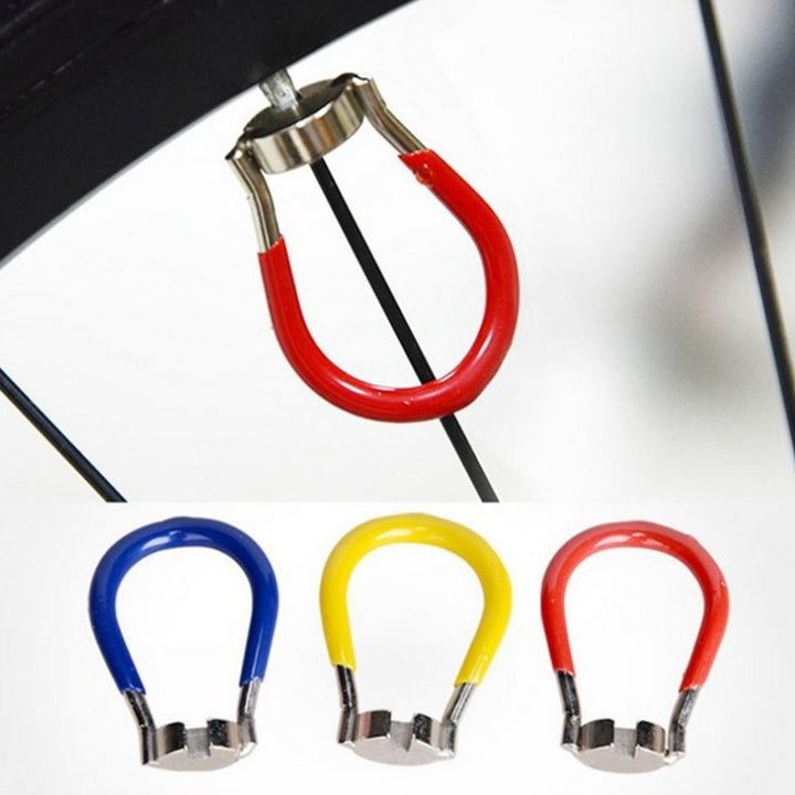 Heavy-Duty Bicycle Reusable Gear Locking Mechanism Bowlift