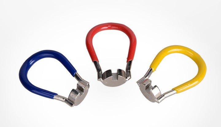 Heavy-Duty Bicycle Reusable Gear Locking Mechanism Bowlift