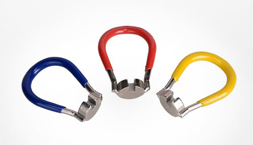 Heavy-Duty Bicycle Reusable Gear Locking Mechanism Bowlift
