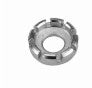 Heavy-Duty Bicycle Reusable Gear Locking Mechanism Bowlift