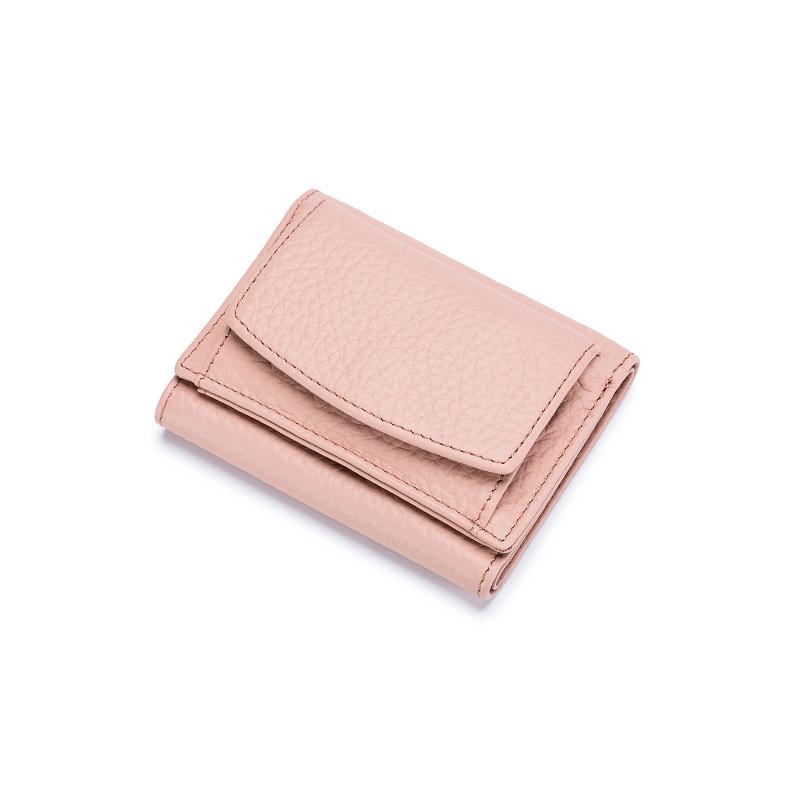 Mini RFID Wallet for Women | Bowlift