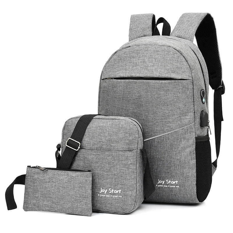Functional Everyday Backpack Bowlift