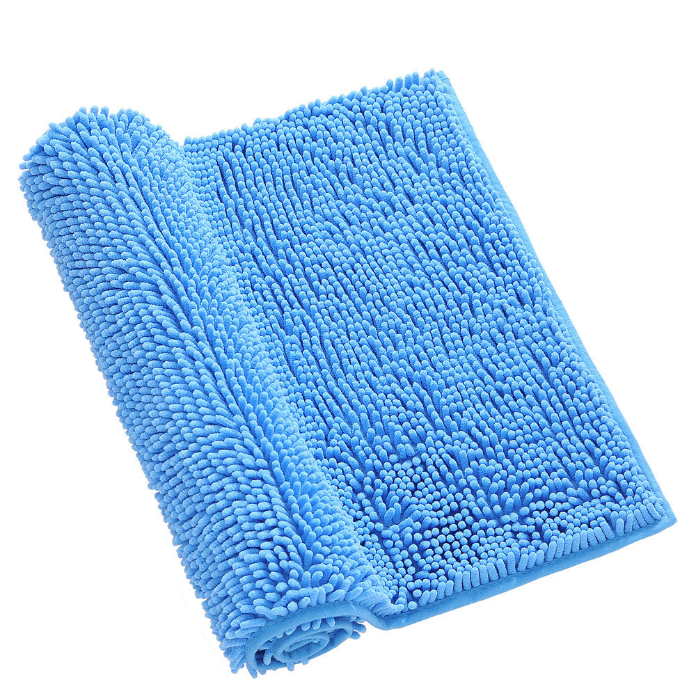 Microfiber Cleaning Cloth Bowlift