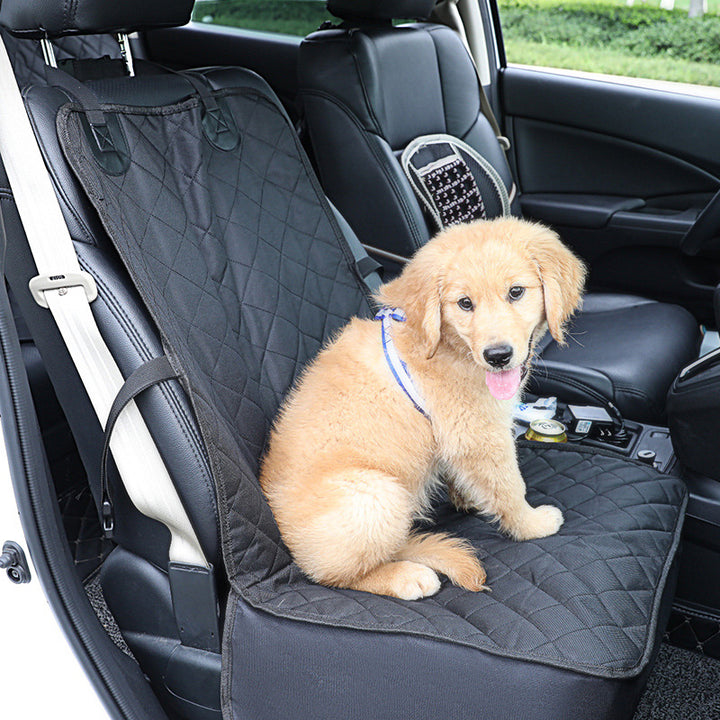 Automotive Seat Protector