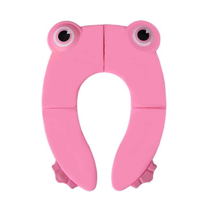 BowLift | Foldable Potty Training Seat