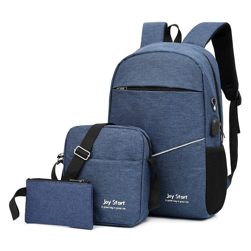 Functional Everyday Backpack Bowlift
