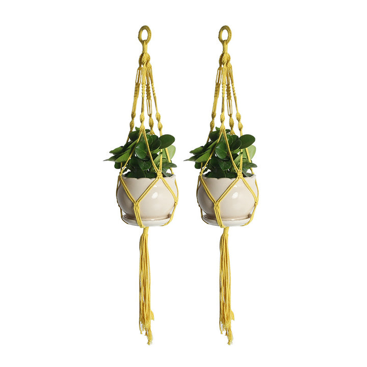 Hanging Plant Pot Hanger Bowlift