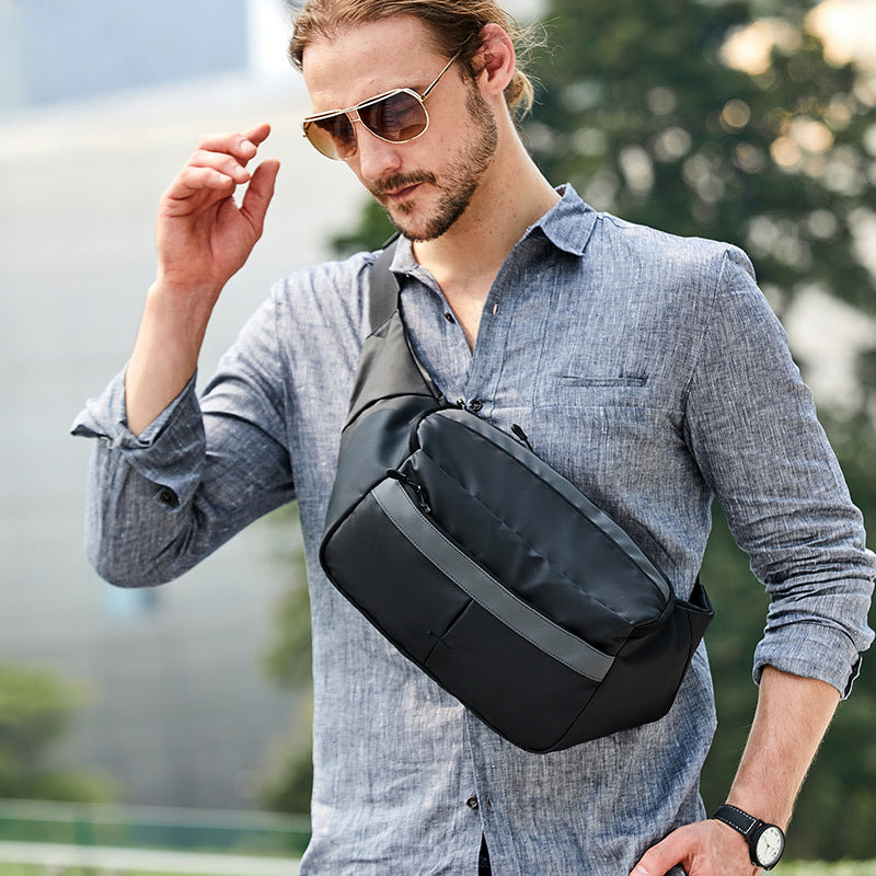 Versatile Utility Waist Pack