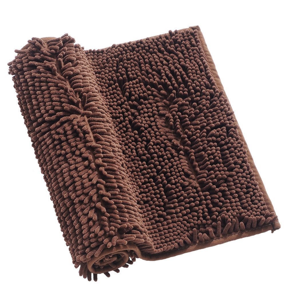 Microfiber Cleaning Cloth Bowlift