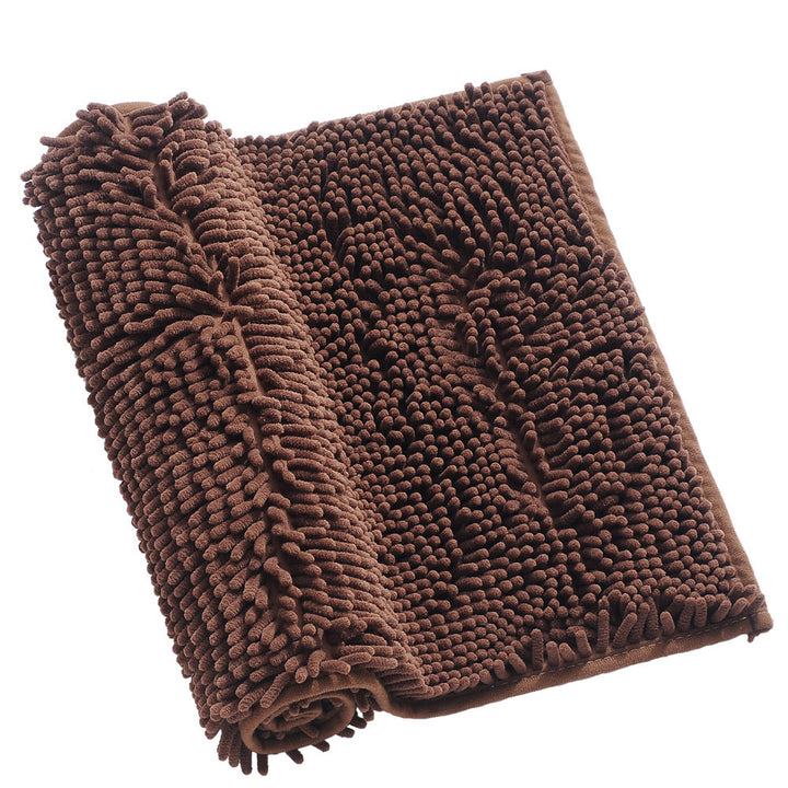 Microfiber Cleaning Cloth Bowlift