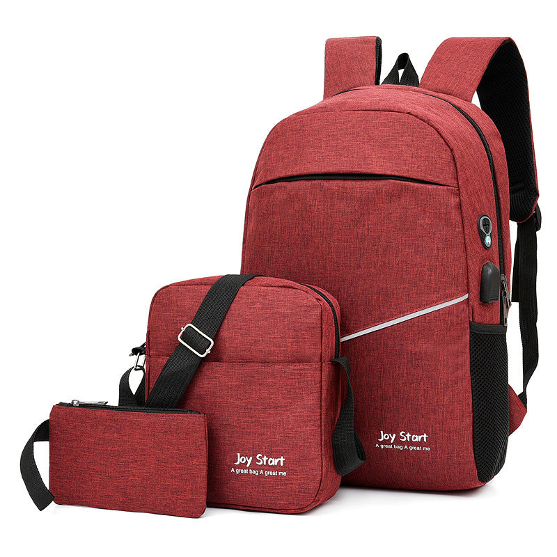 Functional Everyday Backpack Bowlift