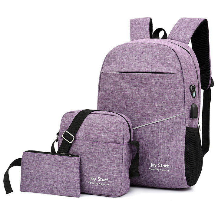 Functional Everyday Backpack Bowlift