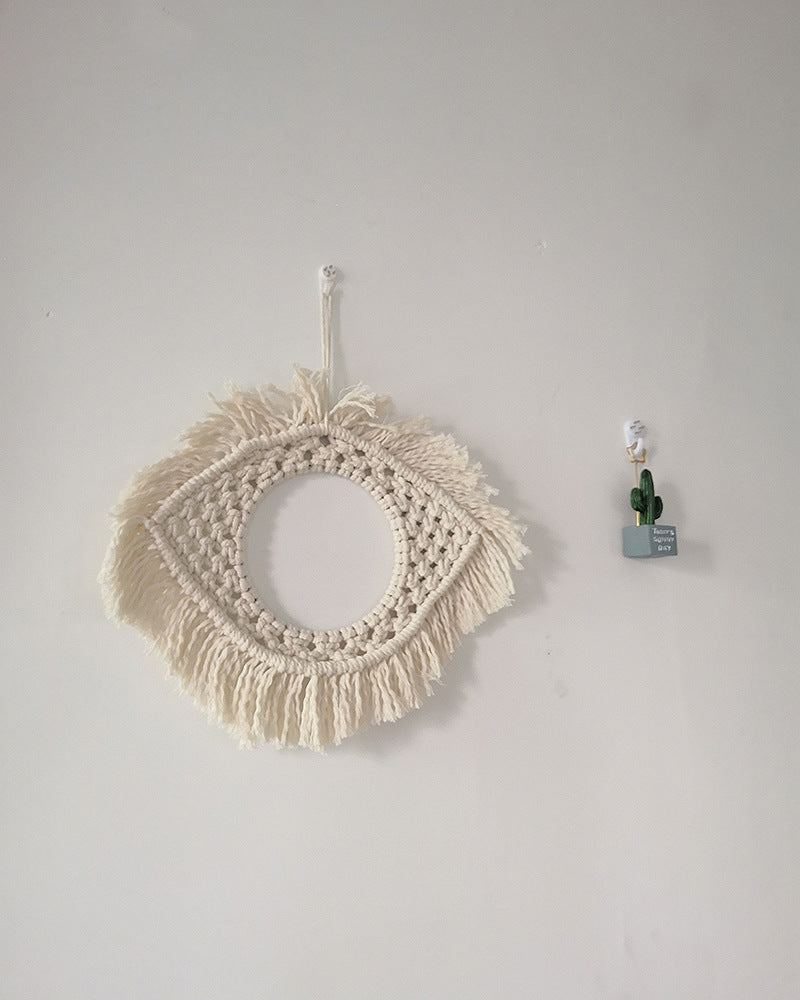 Decorative Wall Hanging Bowlift