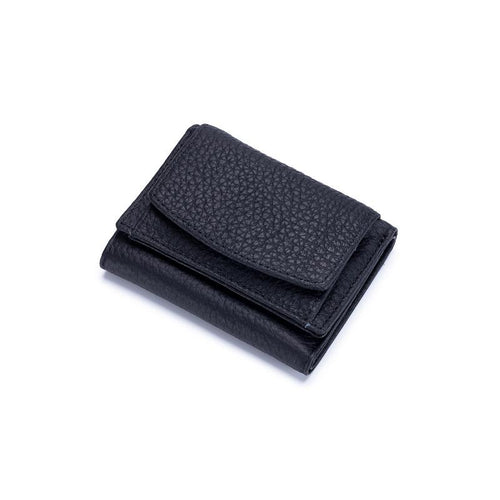 Handmade RFID wallet made of soft leather | Bowlift