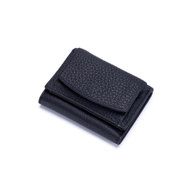 Mini RFID Wallet for Women | Bowlift