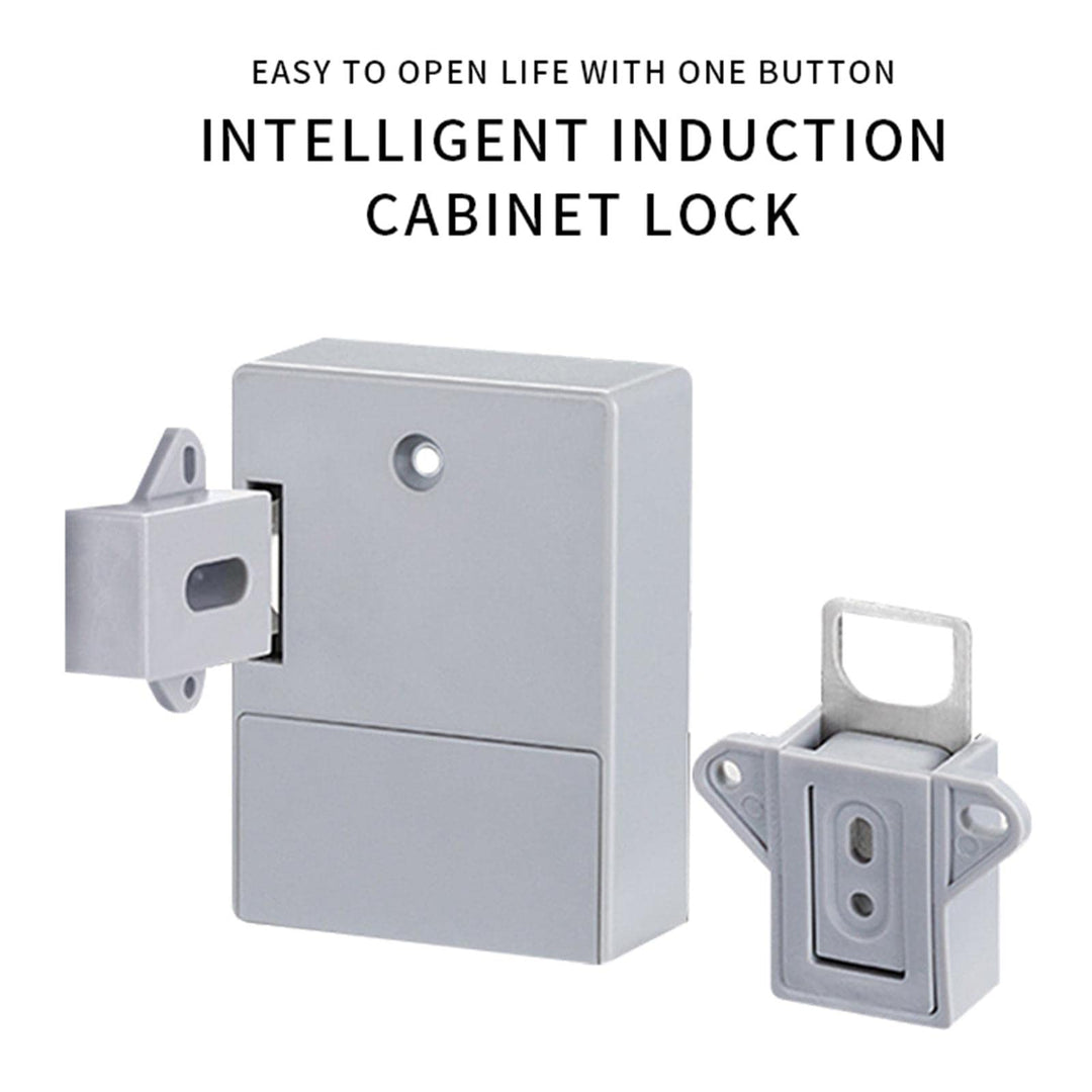 BowLift | InvisiLock Invisible Locking Mechanism